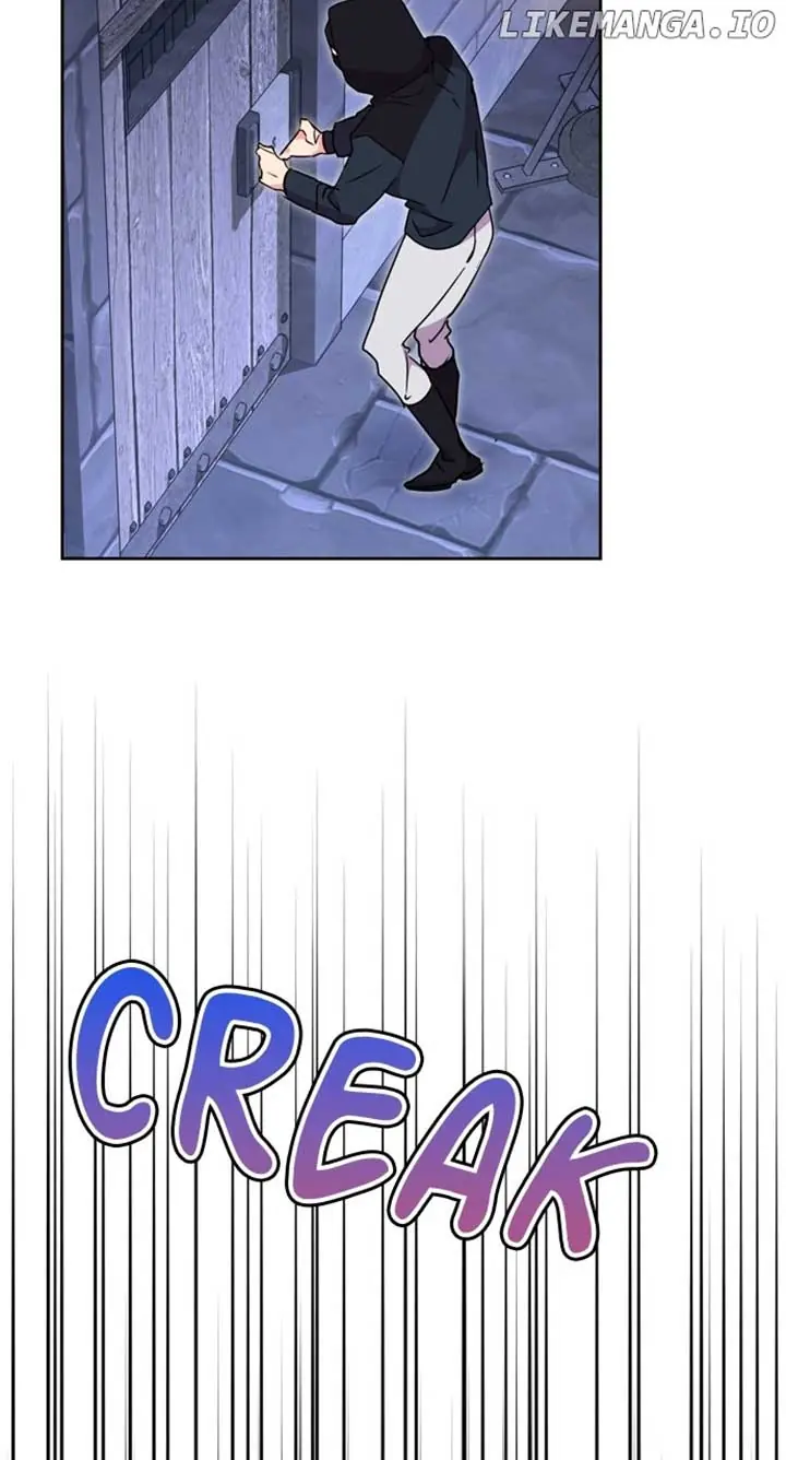 My Husband Changes Every Night Chapter 82 Page 60