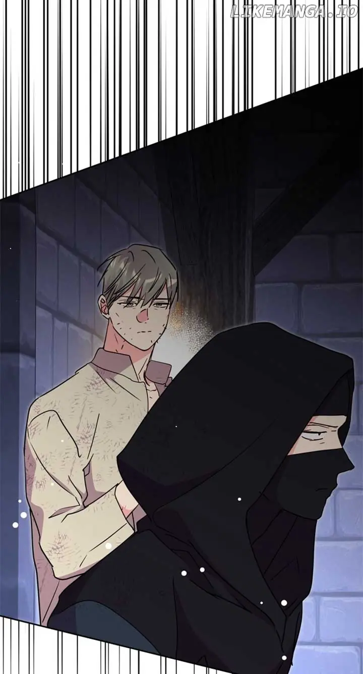 My Husband Changes Every Night Chapter 82 Page 61