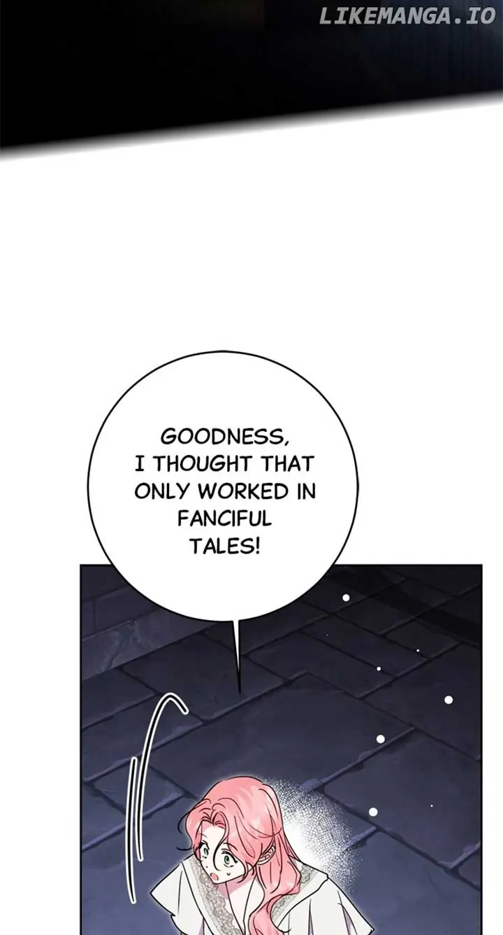 My Husband Changes Every Night Chapter 82 Page 65
