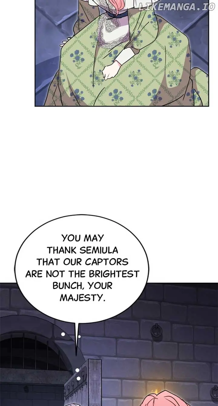 My Husband Changes Every Night Chapter 82 Page 66