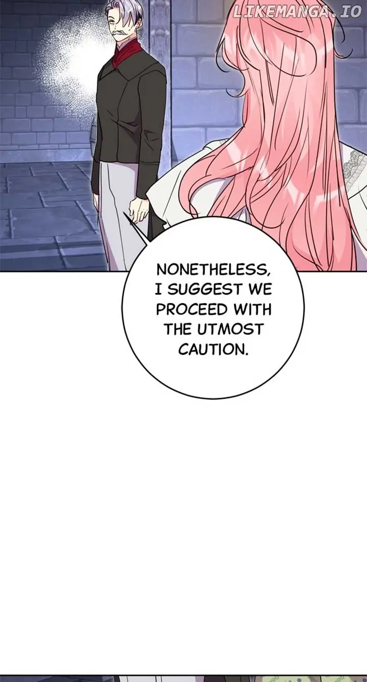 My Husband Changes Every Night Chapter 82 Page 67