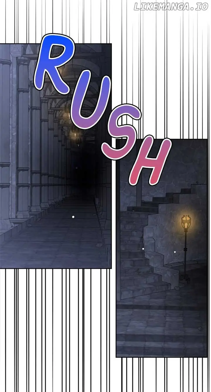 My Husband Changes Every Night Chapter 82 Page 69