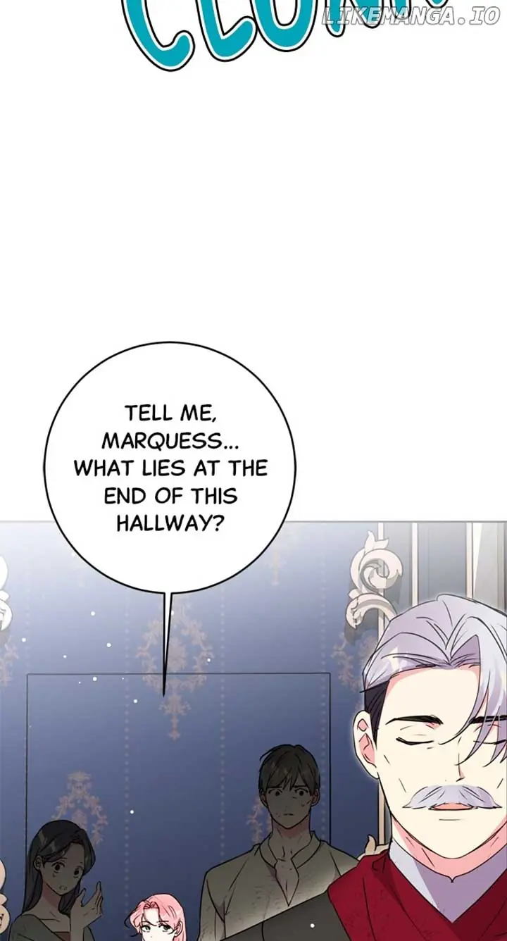 My Husband Changes Every Night Chapter 82 Page 74
