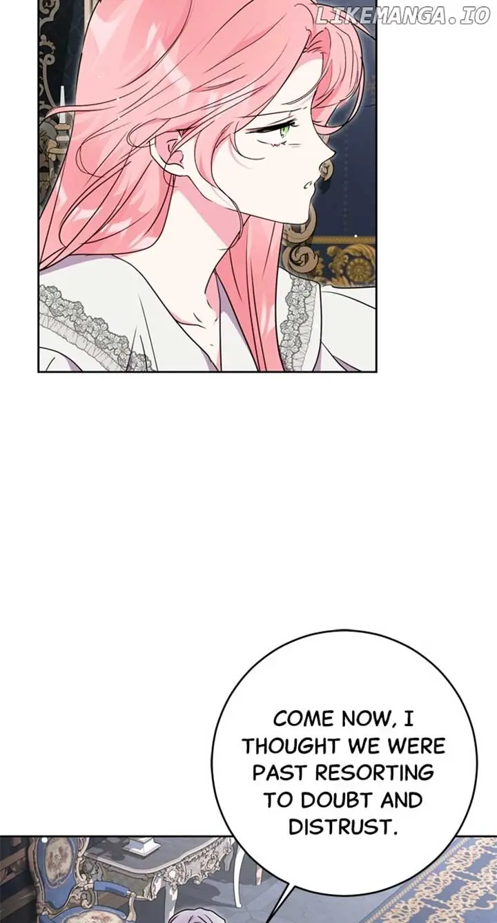 My Husband Changes Every Night Chapter 82 Page 76