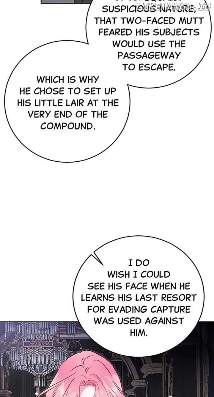 My Husband Changes Every Night Chapter 82 Page 79