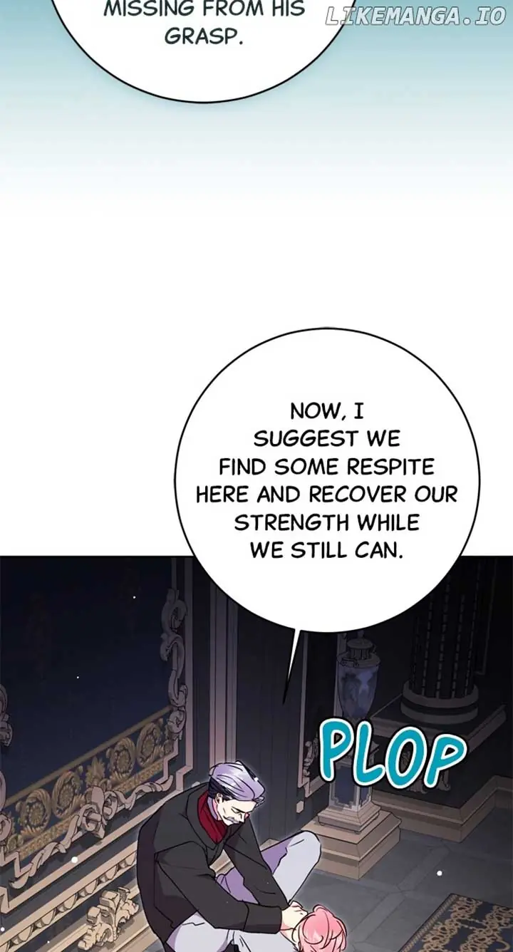 My Husband Changes Every Night Chapter 82 Page 82