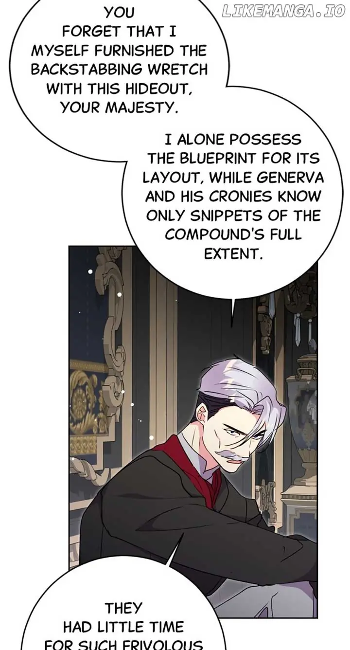 My Husband Changes Every Night Chapter 82 Page 84