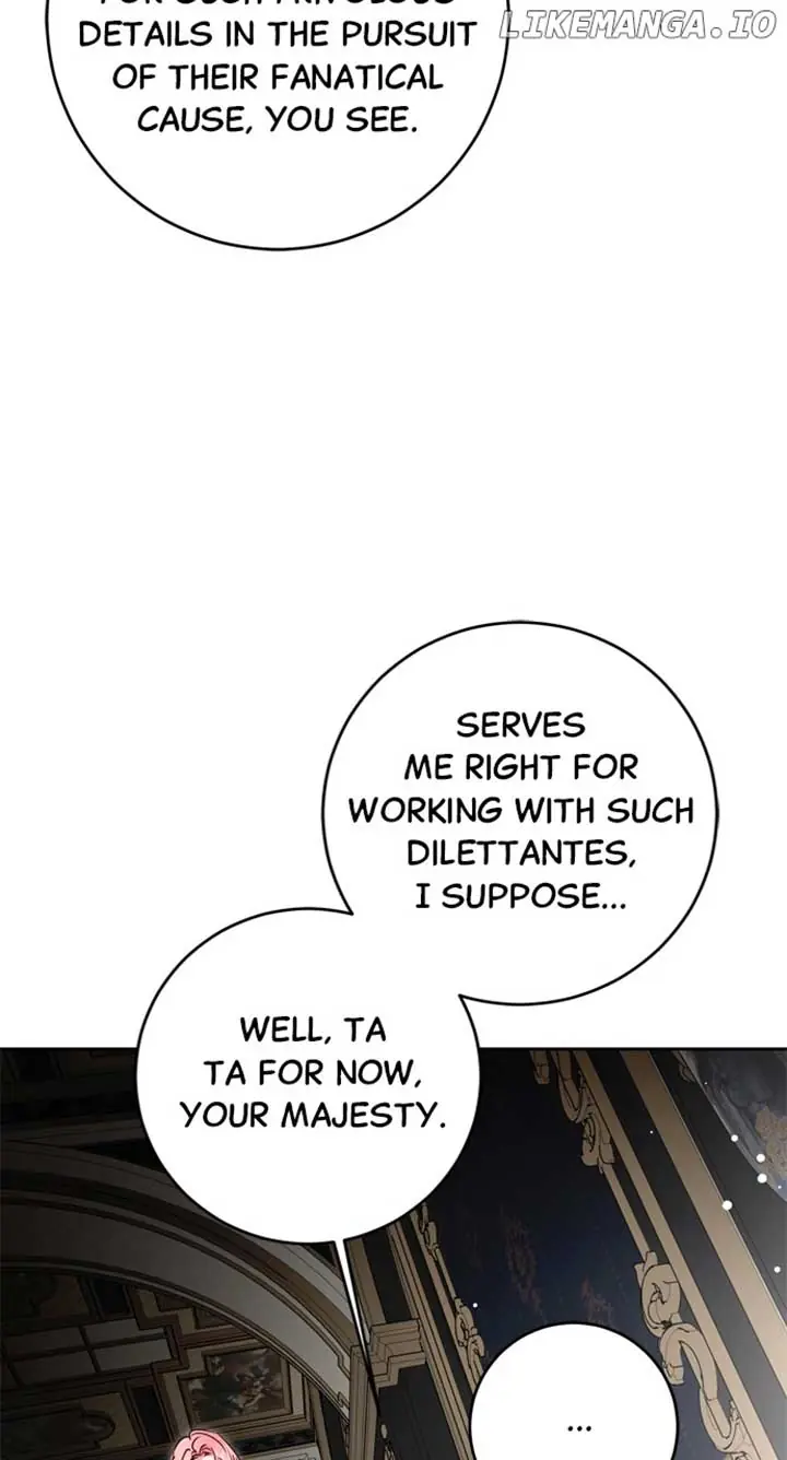 My Husband Changes Every Night Chapter 82 Page 85