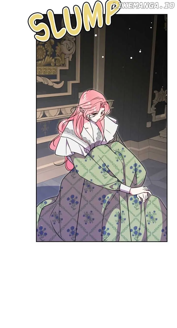 My Husband Changes Every Night Chapter 82 Page 87