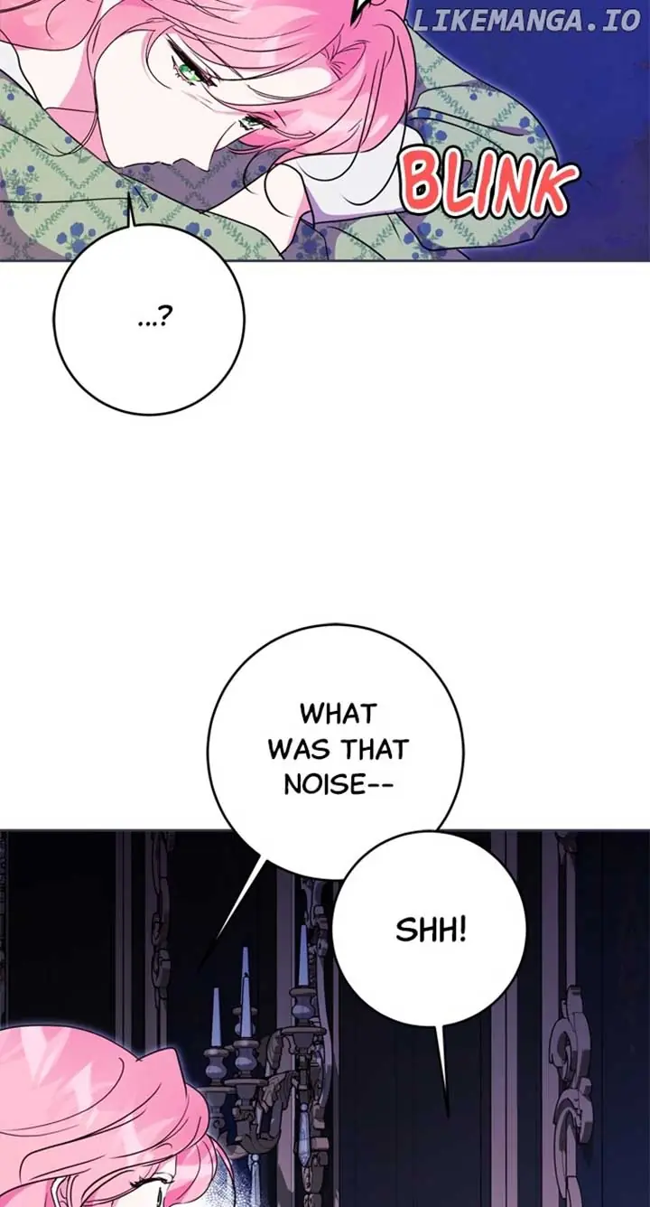 My Husband Changes Every Night Chapter 83 Page 3