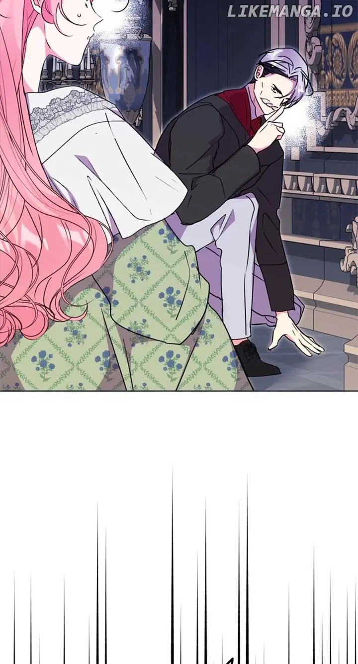 My Husband Changes Every Night Chapter 83 Page 4