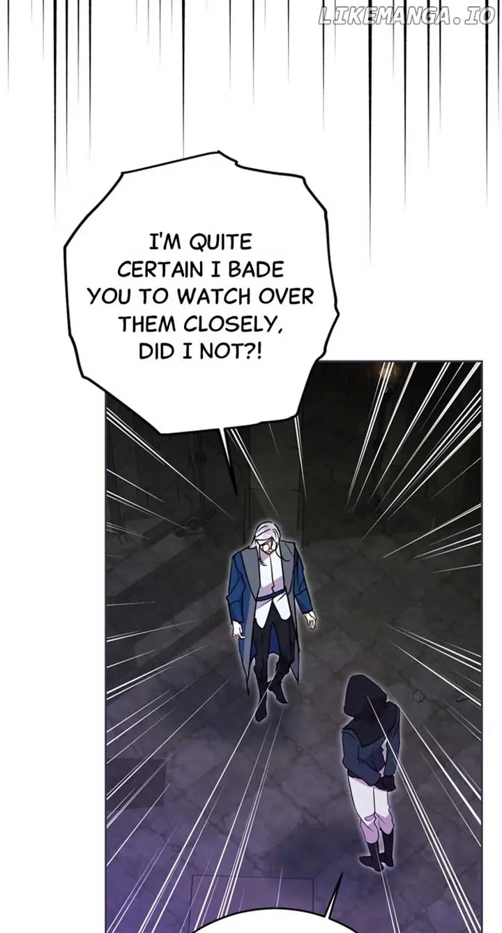 My Husband Changes Every Night Chapter 83 Page 6
