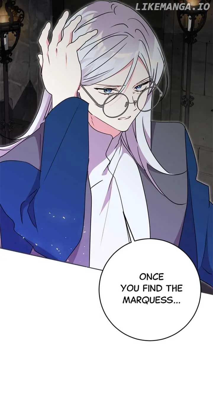 My Husband Changes Every Night Chapter 83 Page 9