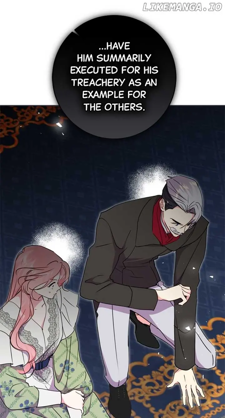 My Husband Changes Every Night Chapter 83 Page 10