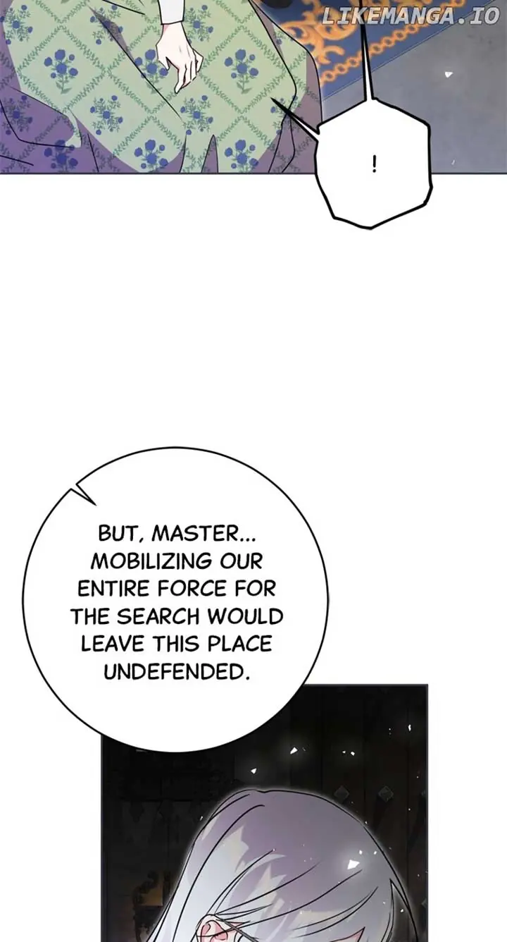 My Husband Changes Every Night Chapter 83 Page 11