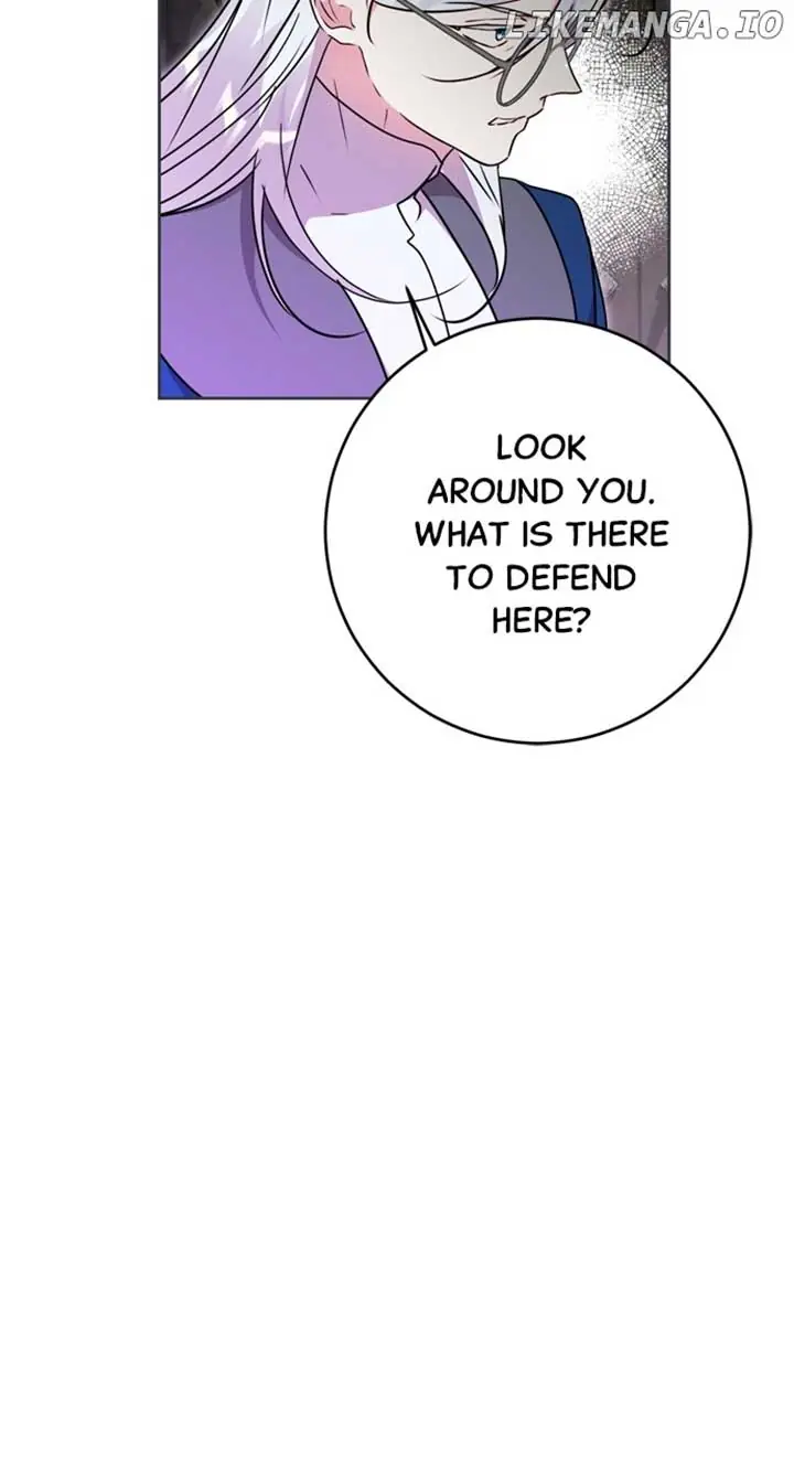 My Husband Changes Every Night Chapter 83 Page 12
