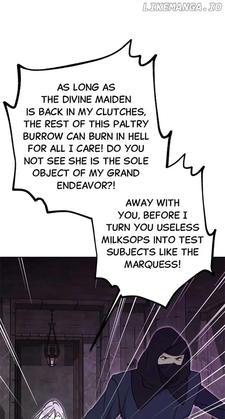 My Husband Changes Every Night Chapter 83 Page 13