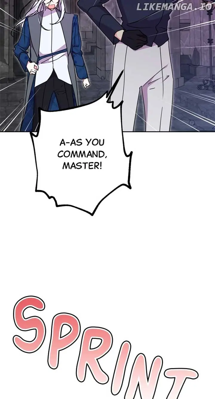 My Husband Changes Every Night Chapter 83 Page 14