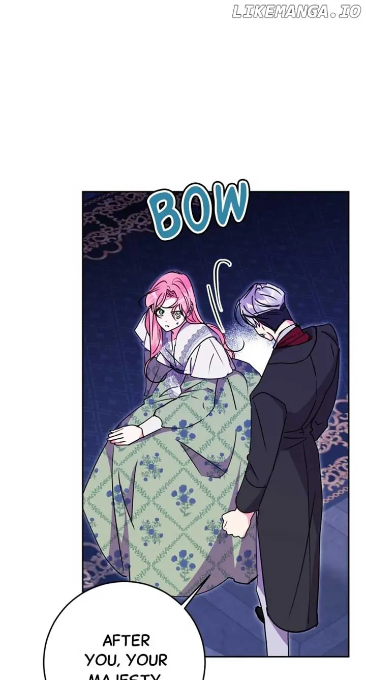 My Husband Changes Every Night Chapter 83 Page 16