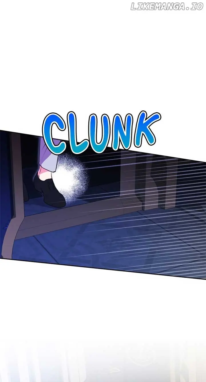 My Husband Changes Every Night Chapter 83 Page 18