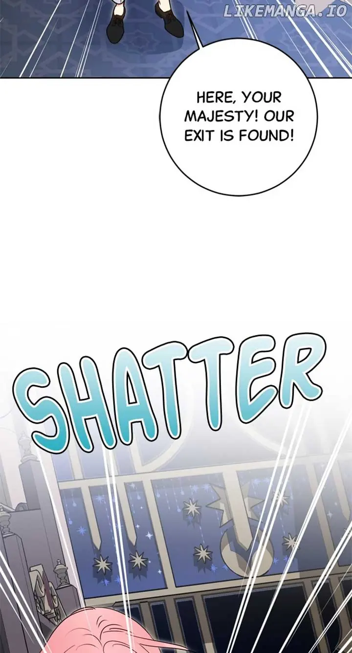 My Husband Changes Every Night Chapter 83 Page 28