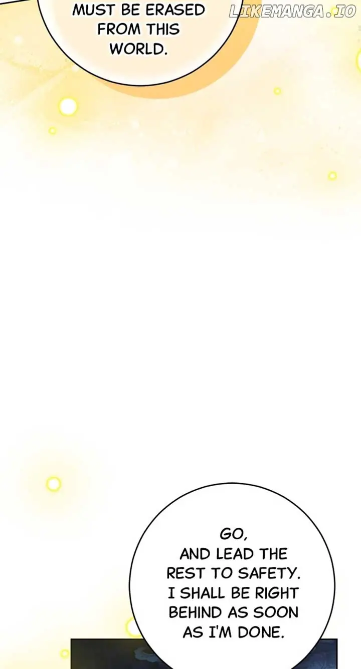 My Husband Changes Every Night Chapter 83 Page 33