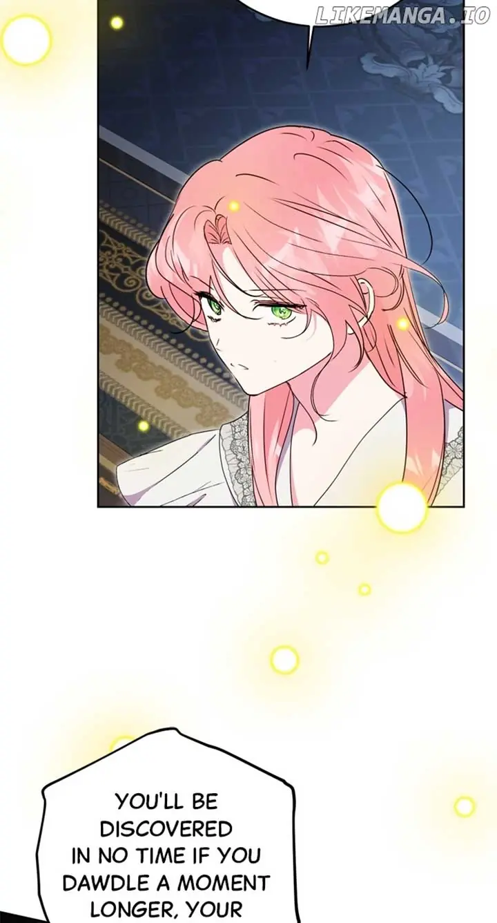 My Husband Changes Every Night Chapter 83 Page 34