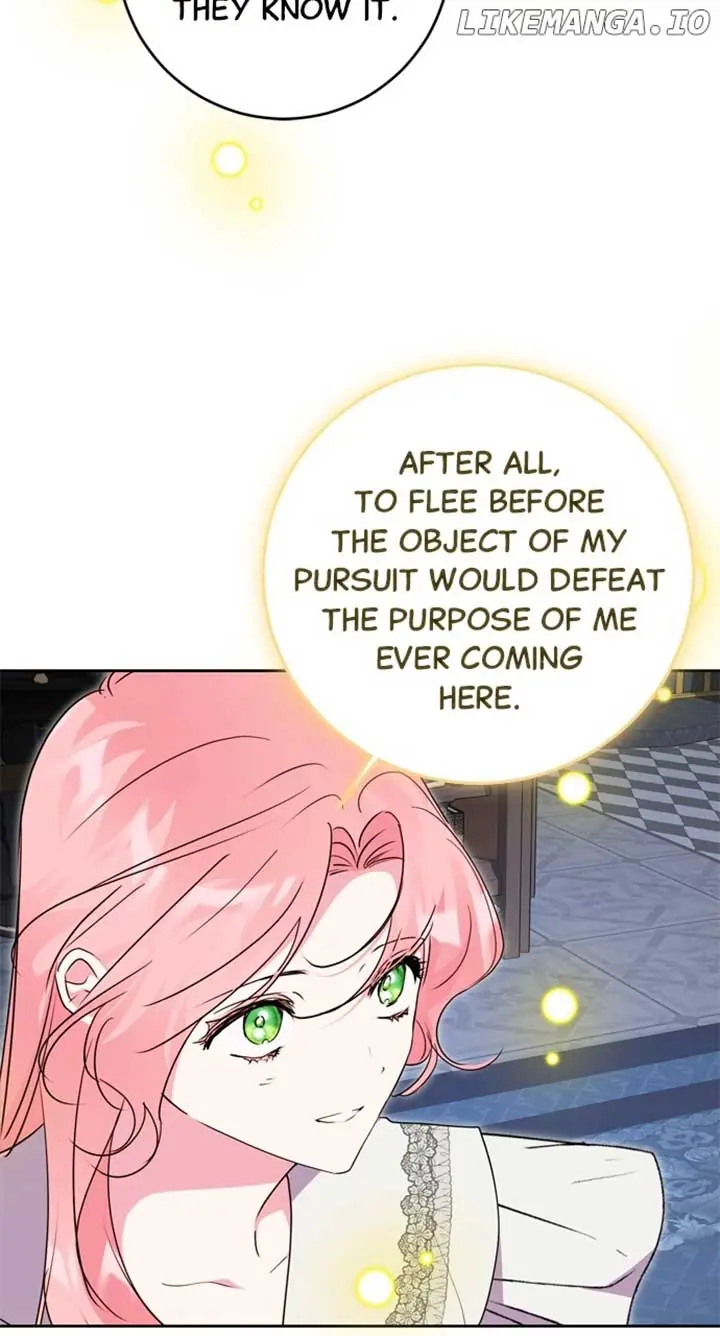 My Husband Changes Every Night Chapter 83 Page 36