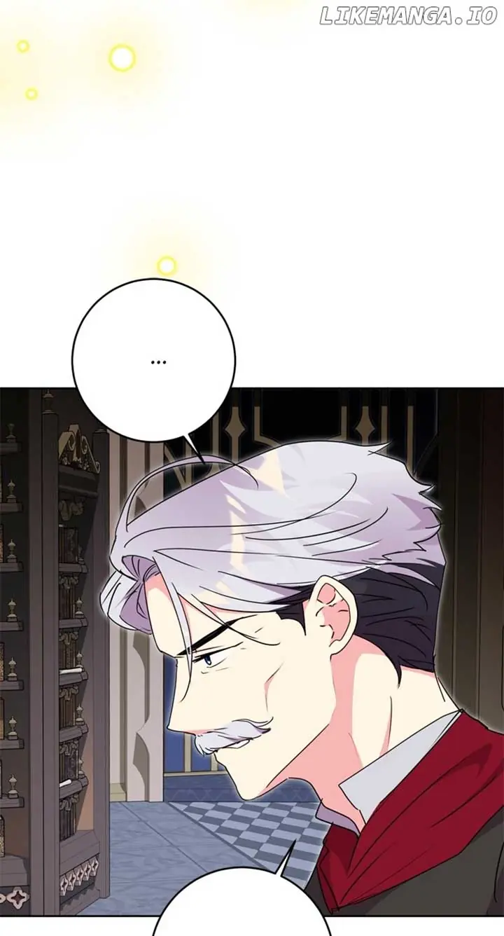 My Husband Changes Every Night Chapter 83 Page 37