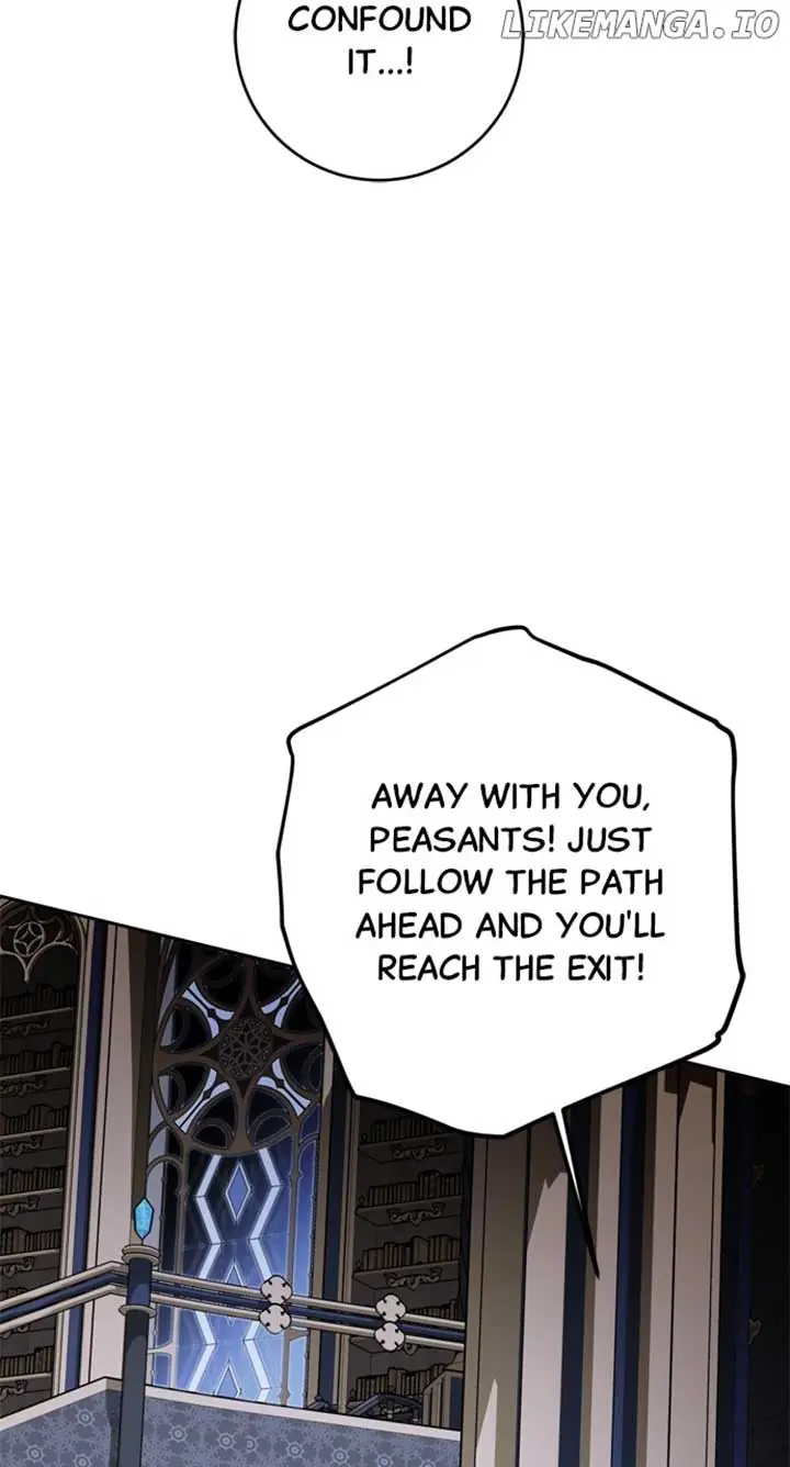 My Husband Changes Every Night Chapter 83 Page 38