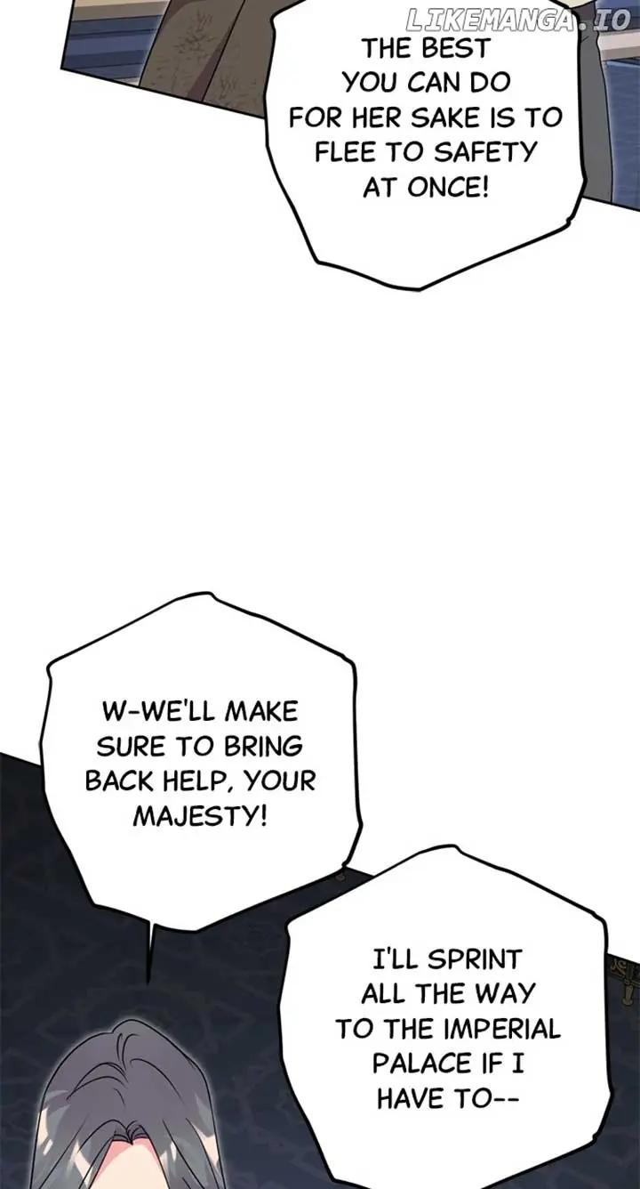 My Husband Changes Every Night Chapter 83 Page 41