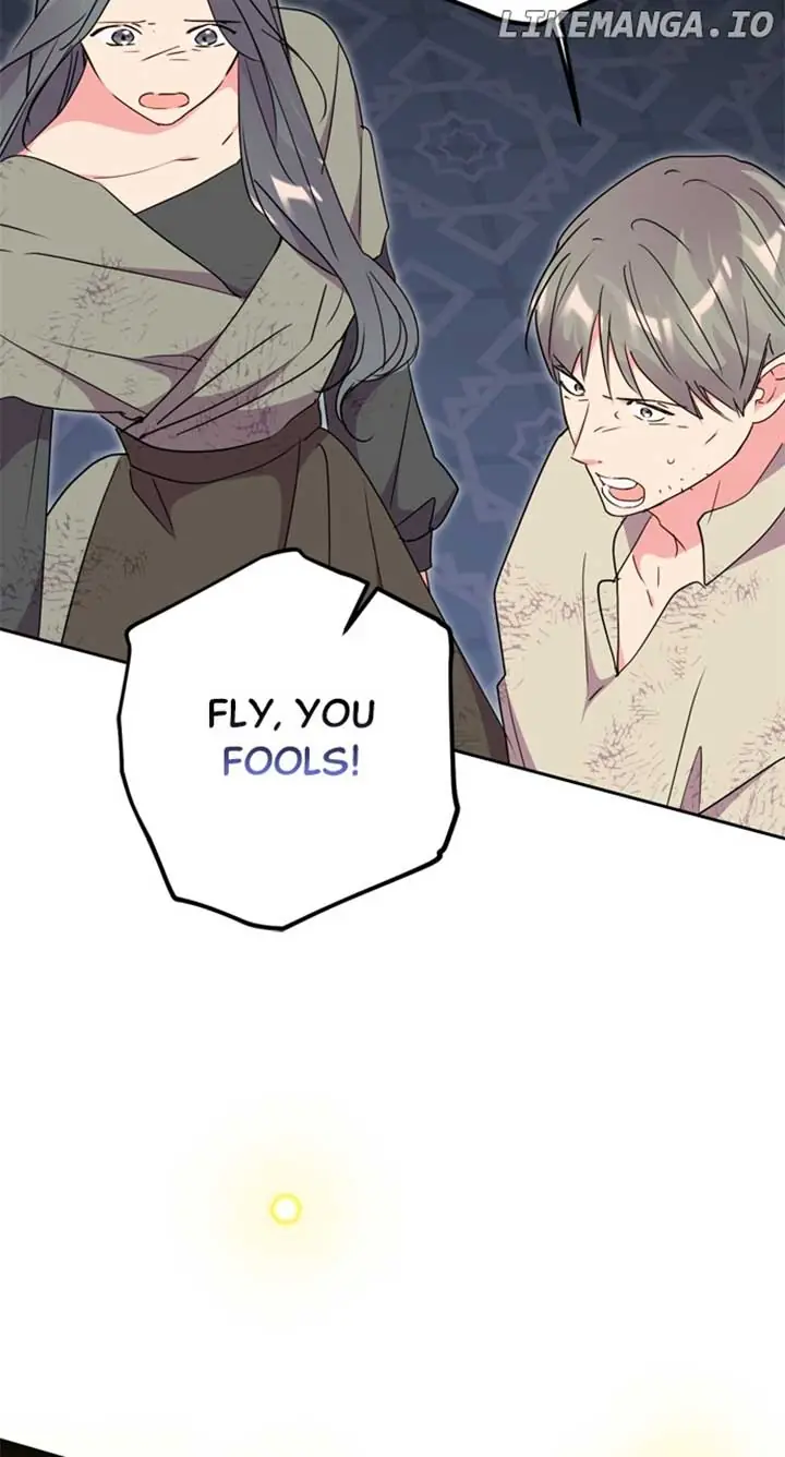 My Husband Changes Every Night Chapter 83 Page 42