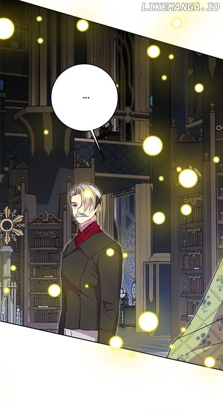 My Husband Changes Every Night Chapter 83 Page 43