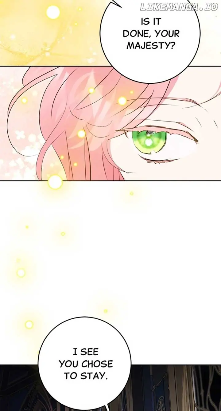 My Husband Changes Every Night Chapter 83 Page 52