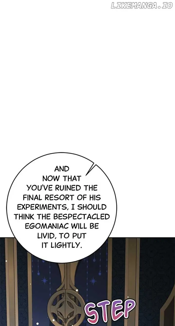 My Husband Changes Every Night Chapter 83 Page 54
