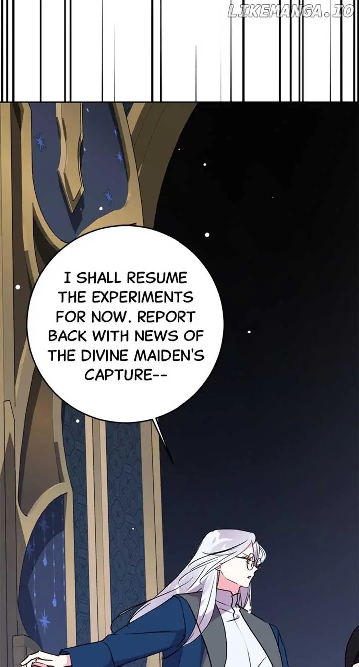My Husband Changes Every Night Chapter 83 Page 60