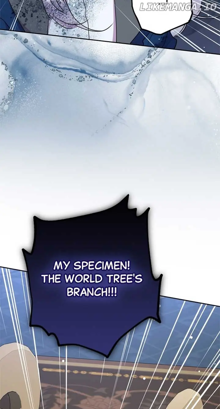 My Husband Changes Every Night Chapter 83 Page 62