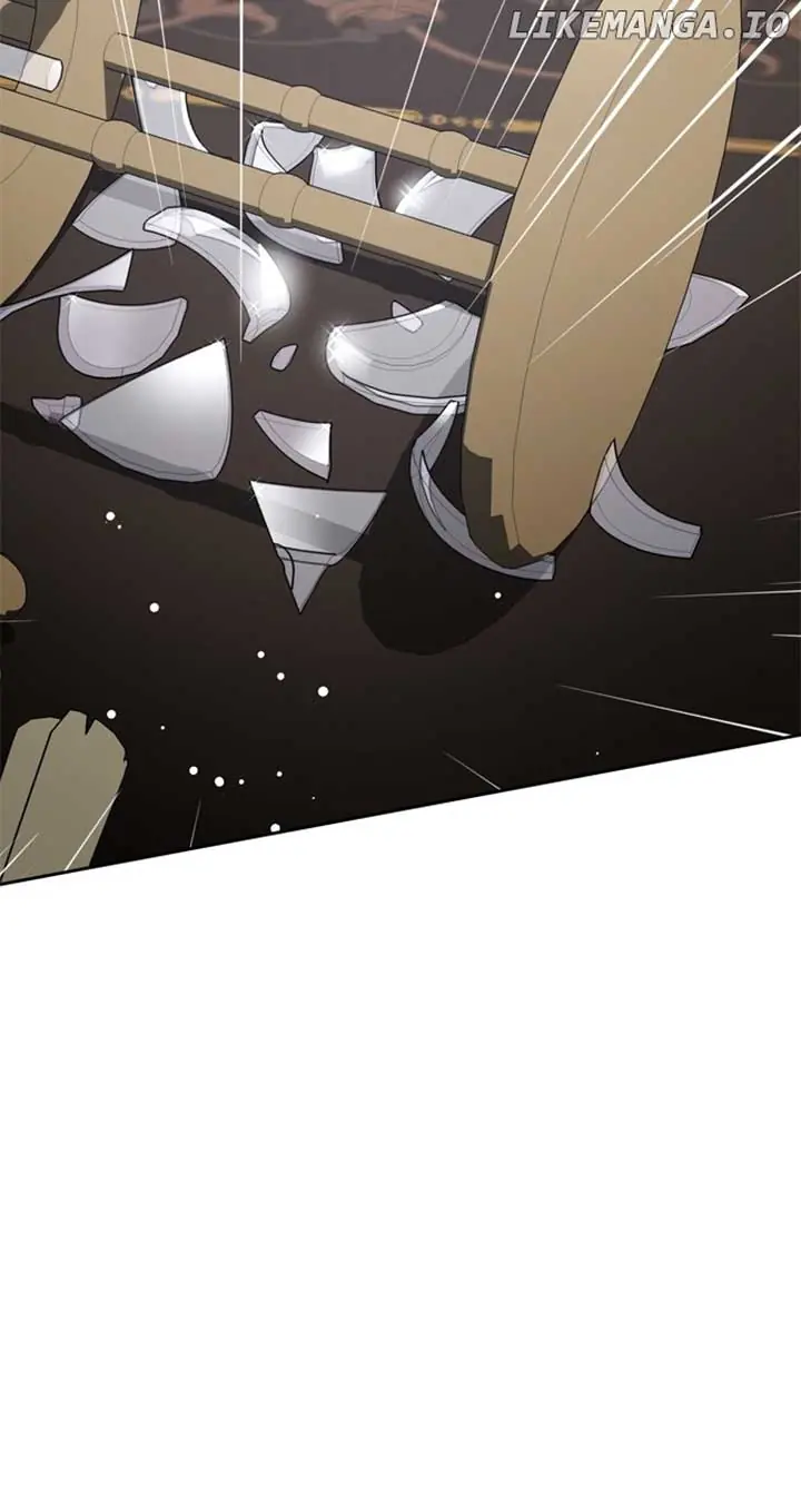 My Husband Changes Every Night Chapter 83 Page 63