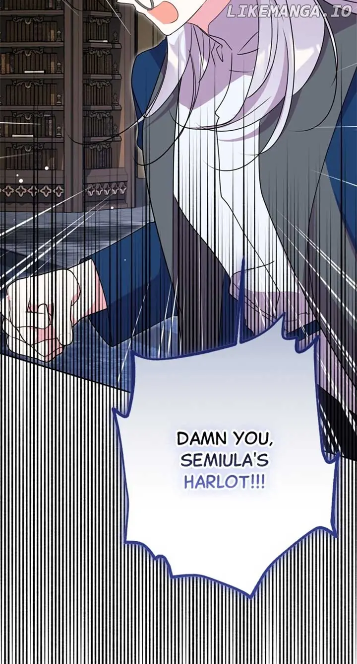 My Husband Changes Every Night Chapter 83 Page 66