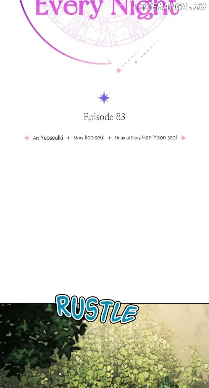 My Husband Changes Every Night Chapter 83 Page 68