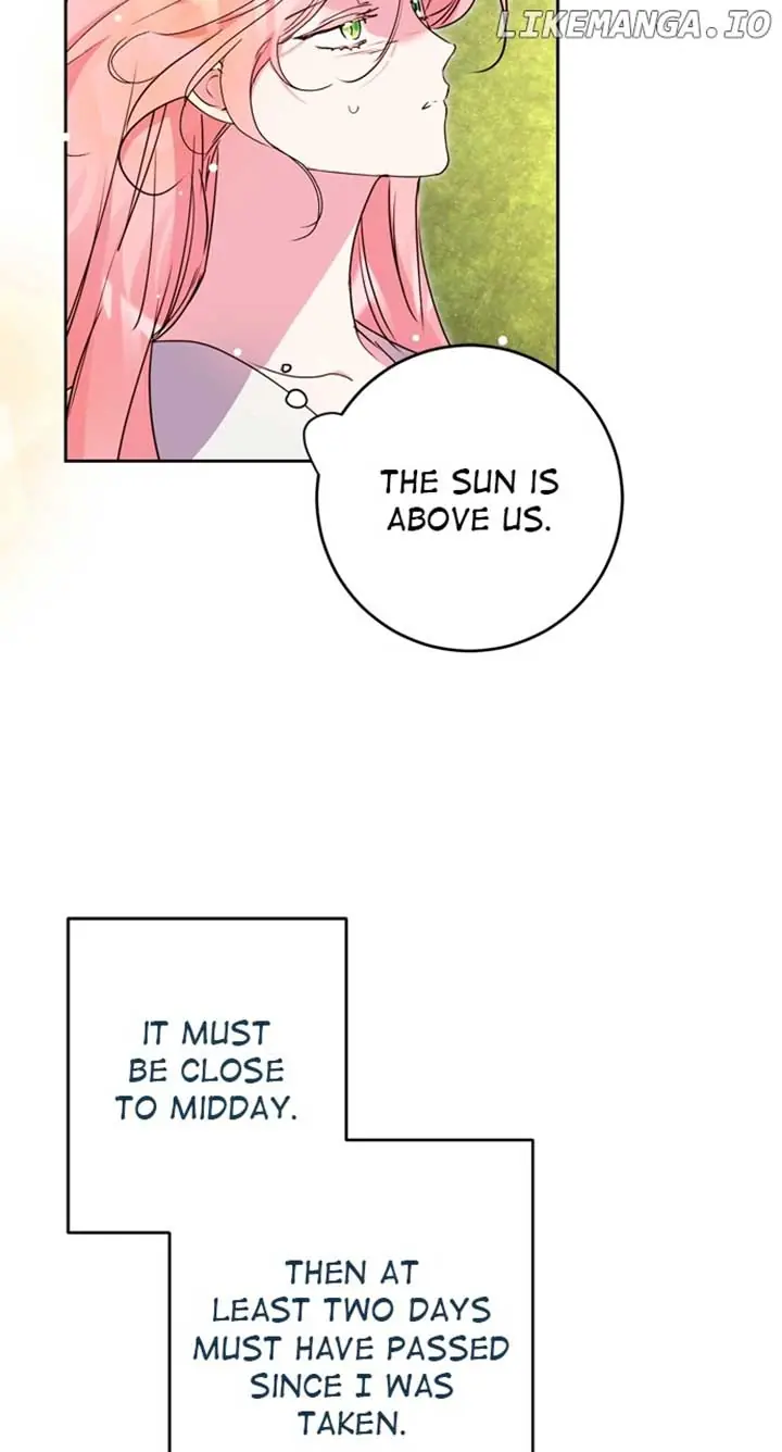 My Husband Changes Every Night Chapter 83 Page 71