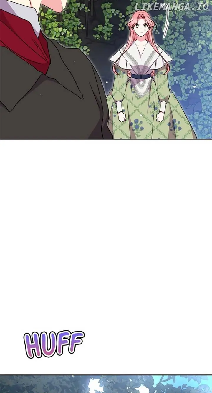 My Husband Changes Every Night Chapter 83 Page 74