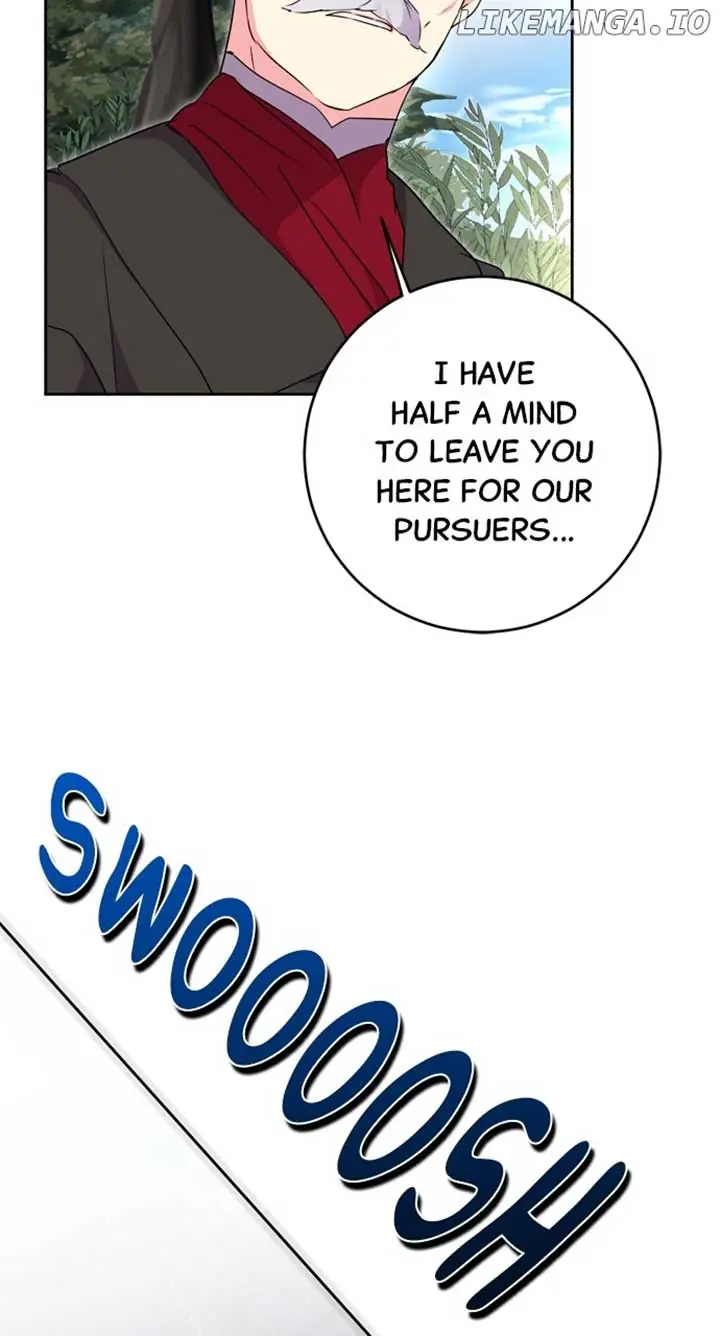 My Husband Changes Every Night Chapter 83 Page 78