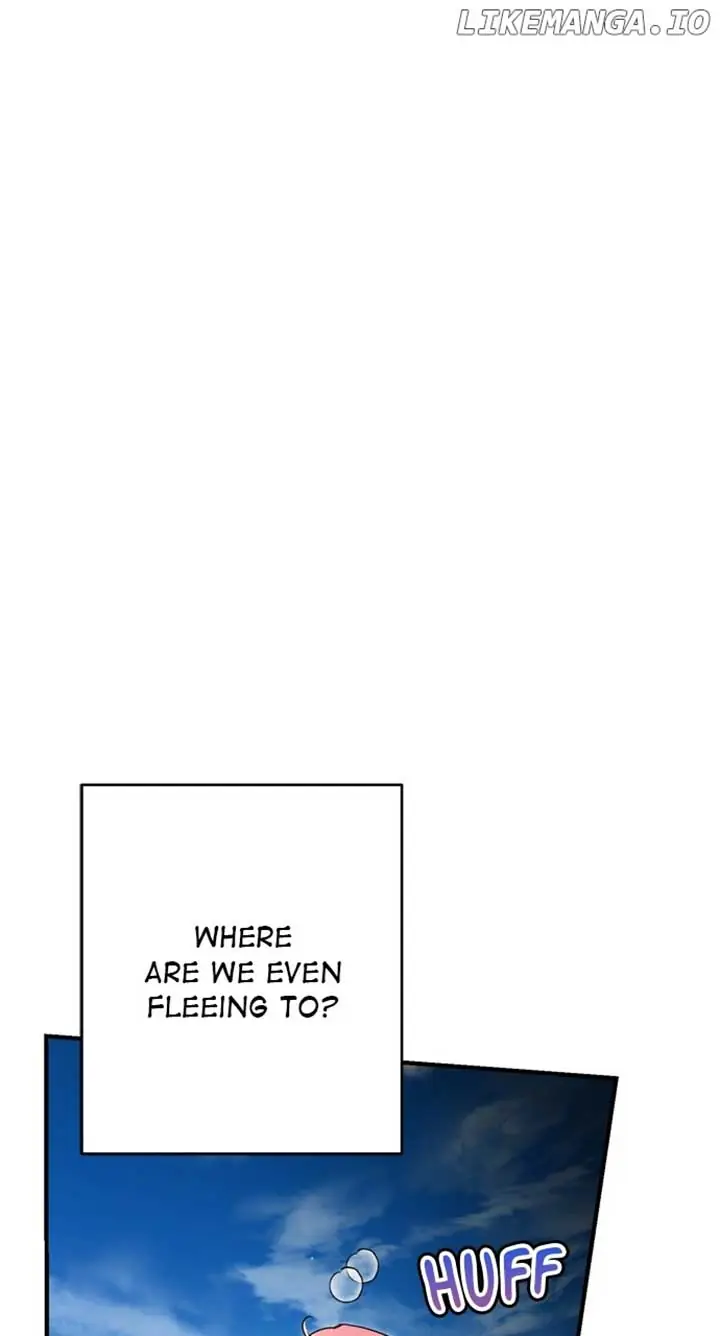 My Husband Changes Every Night Chapter 83 Page 85