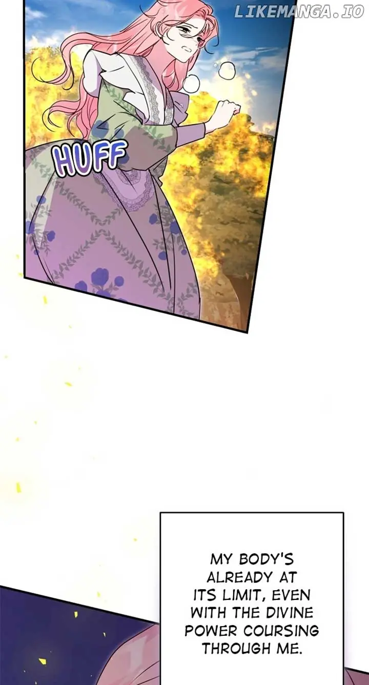 My Husband Changes Every Night Chapter 83 Page 86