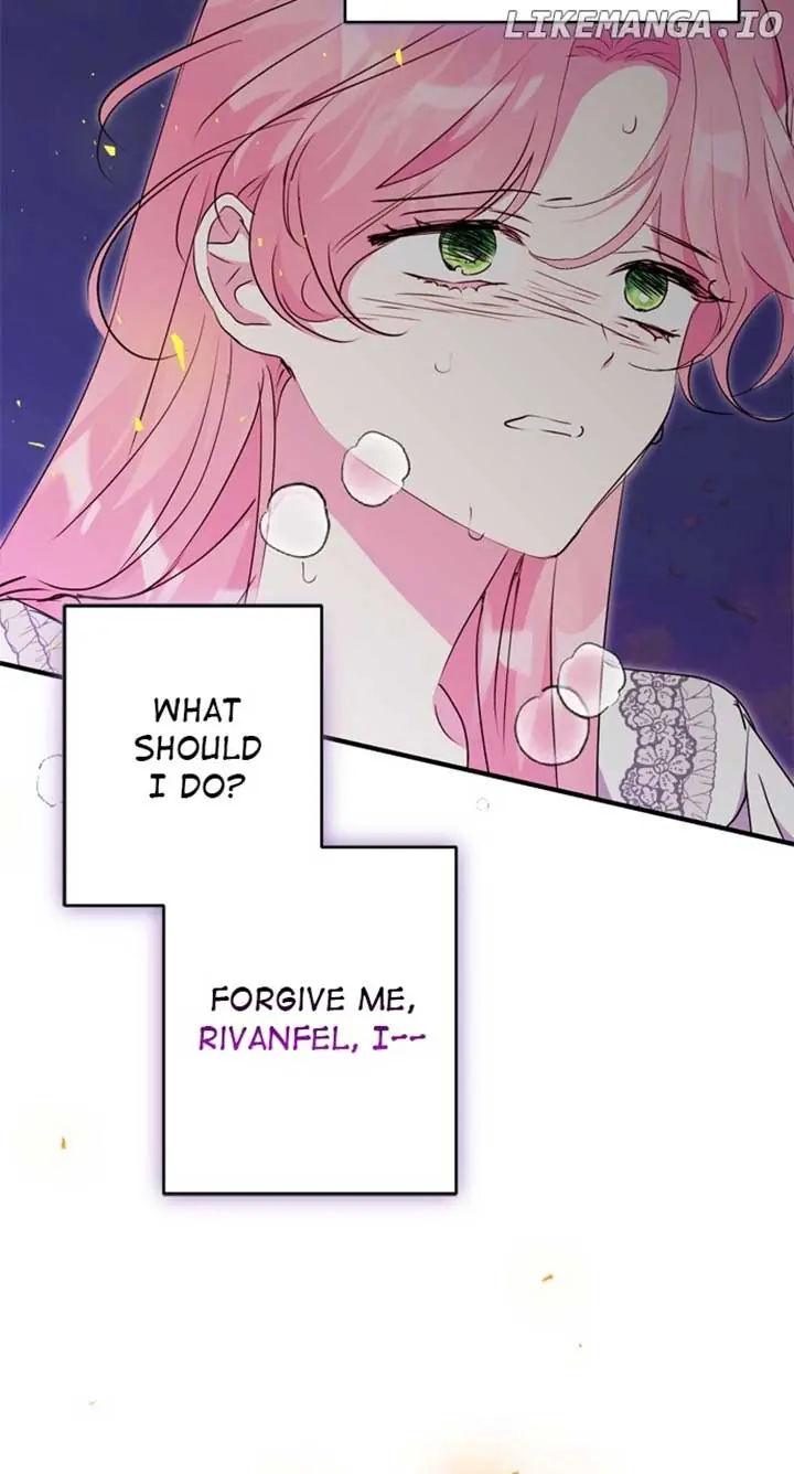 My Husband Changes Every Night Chapter 83 Page 87