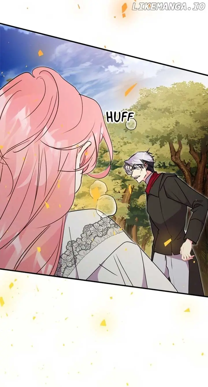 My Husband Changes Every Night Chapter 83 Page 88