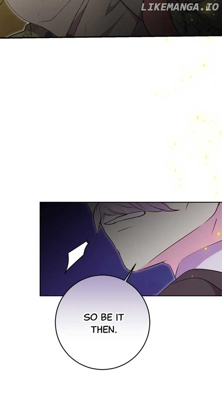 My Husband Changes Every Night Chapter 83 Page 90