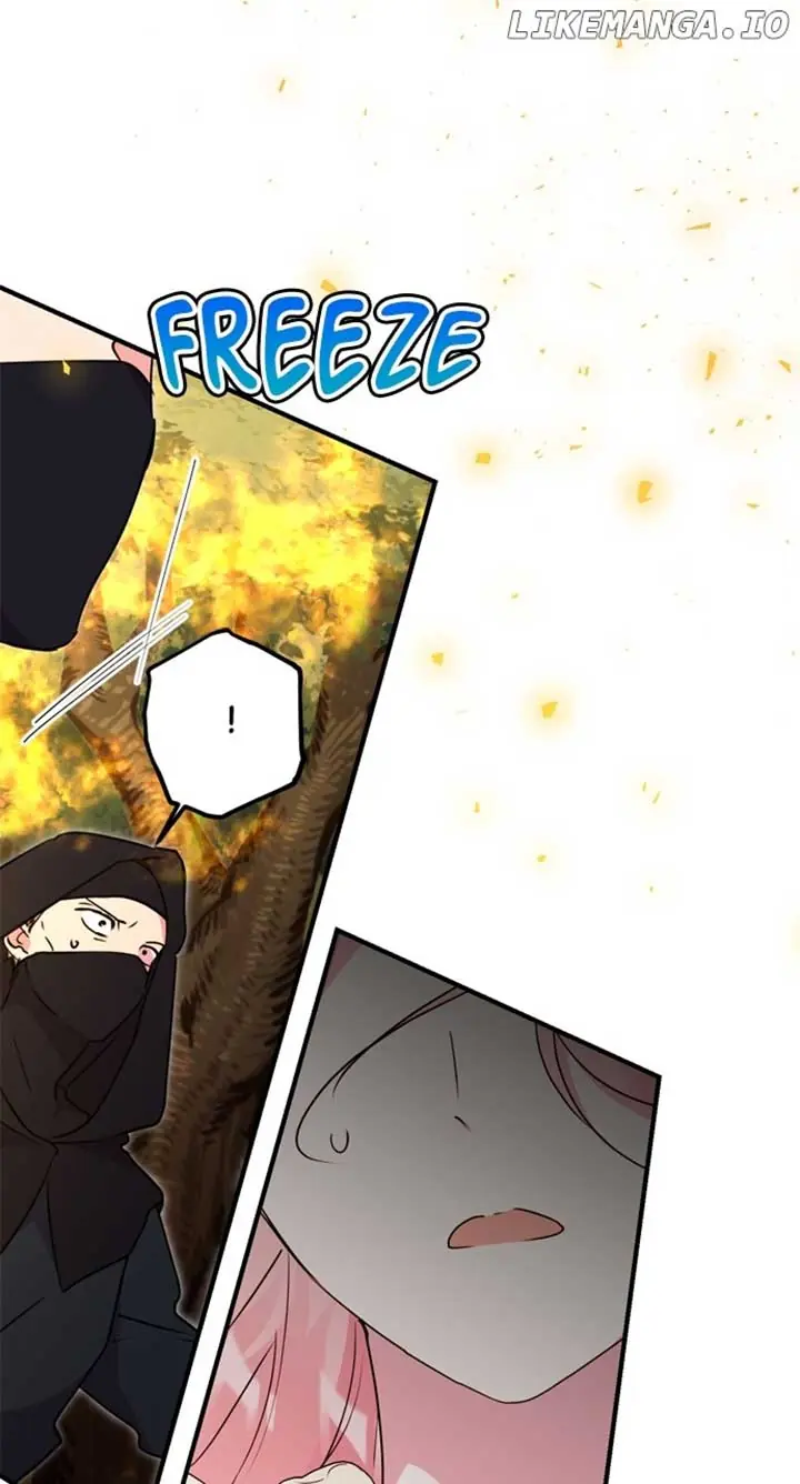 My Husband Changes Every Night Chapter 83 Page 92