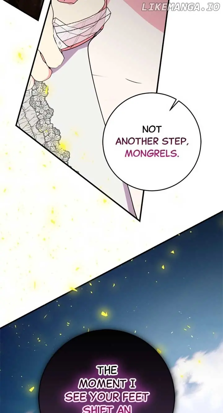 My Husband Changes Every Night Chapter 83 Page 93